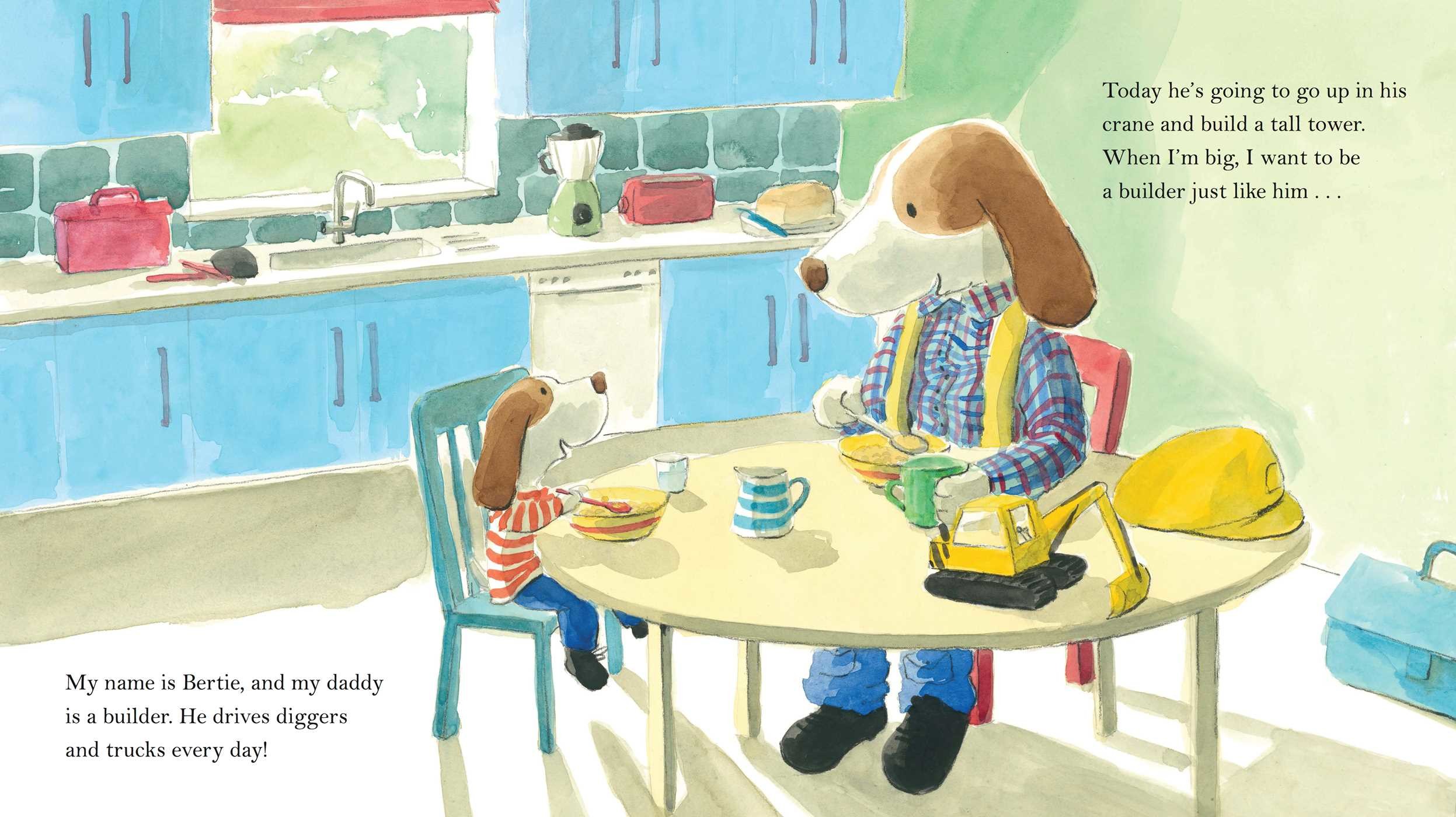 celebrate-picture-books-picture-book-review-the-best-part-of-daddy's-day-interior-art