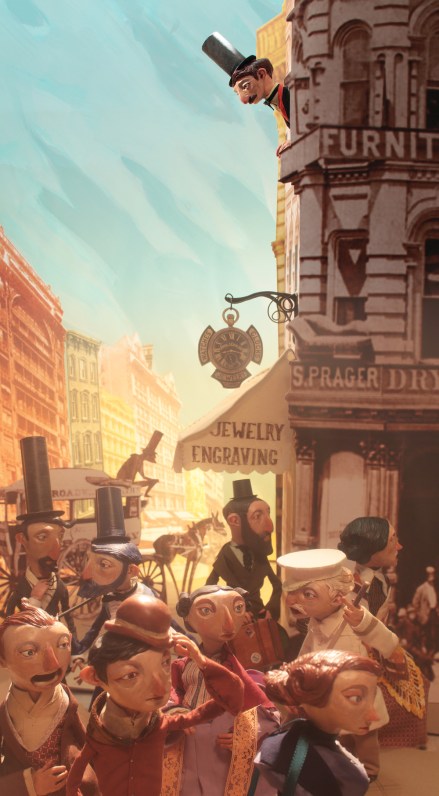 celebrate-picture-books-picture-book-review-the-secret-subway-city