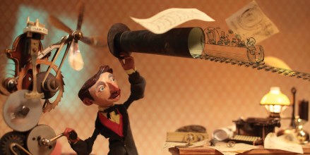 celebrate-picture-books-picture-book-review-the-secret-subway-designing