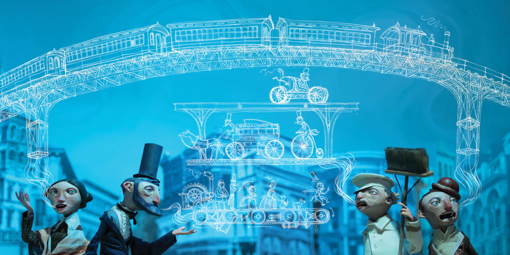 celebrate-picture-books-picture-book-review-the-secret-subway-designing