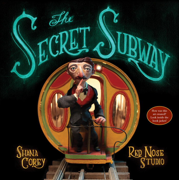 celebrate-picture-books-picture-book-review-the-secret-subway