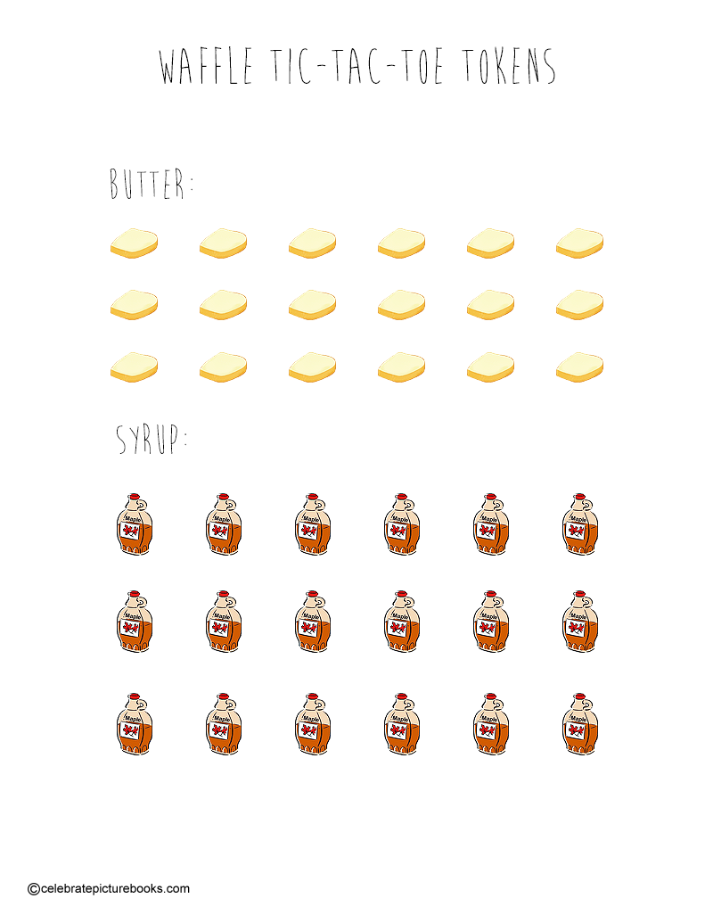 celebrate-picture-books-picture-book-review-waffle-game-pieces