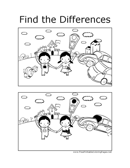 celebrate-picture-books-picture-book-review-walking-find-the-differences-puzzle
