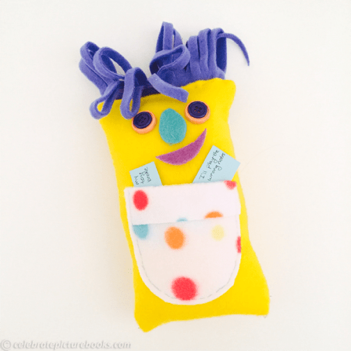celebrate-picture-books-picture-book-review-worry-buddy-craft