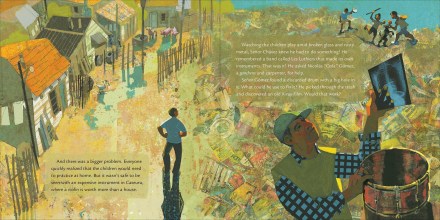 celebrate-picture-books-picture-book-review-ada's-violin-making-instruments