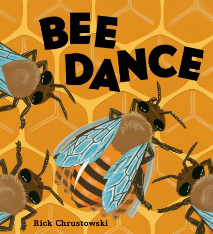 celebrate-picture-books-picture-book-review-bee-dance-cover