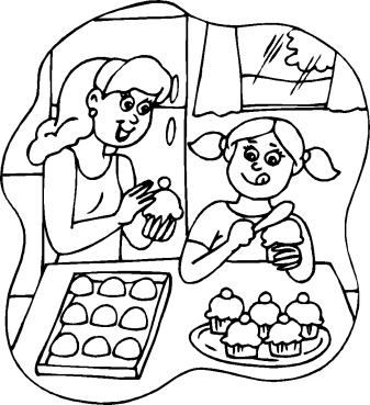 celebrate-picture-books-picture-book-review-blueberry-cupcakes