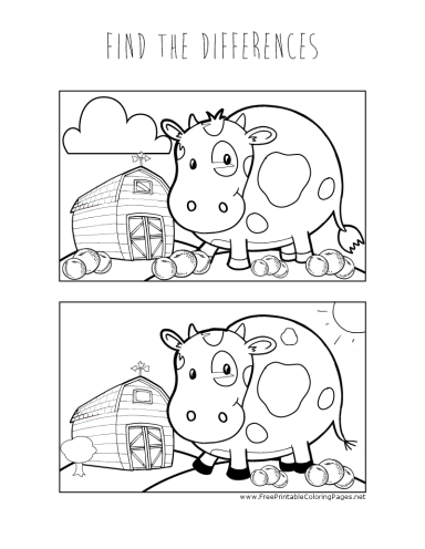 celebrate-picture-books-picture-book-review-cow-find-the-differences-puzzle