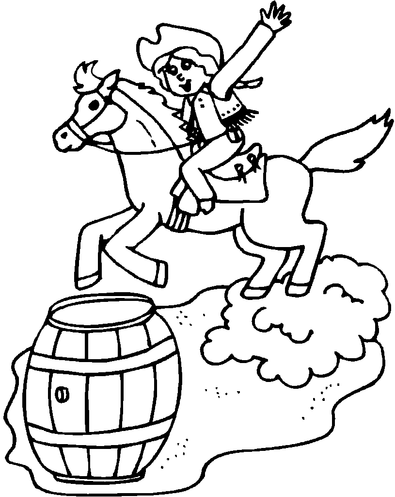 celebrate-picture-books-picture-book-review-cowgirl-coloring-page