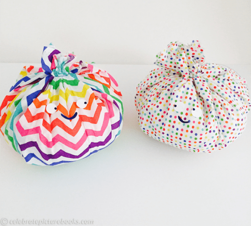 celebrate-picture-books-picture-book-review-dumpling plush craft