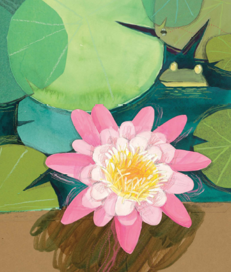 celebrate-picture-books-picture-book-review-firefly-july-interior-art