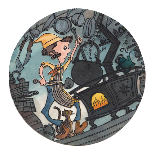 celebrate-picture-books-picture-book-review-hole-story-of-the-doughnut