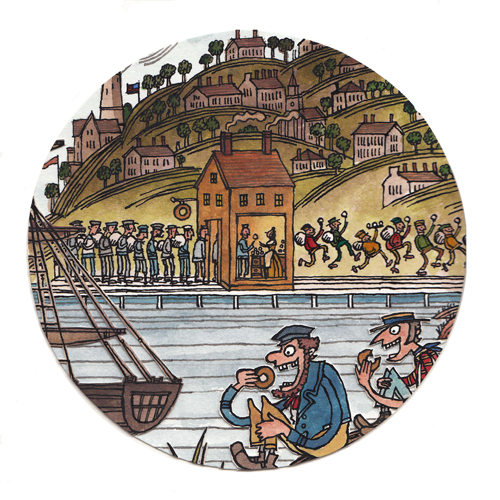 celebrate-picture-books-picture-book-review-hole-story-of-the-doughnut