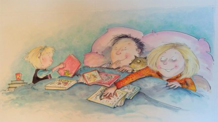 celebrate-picture-books-picture-book-review-how-to-put-your-parents-to-bed-interior-art-stories