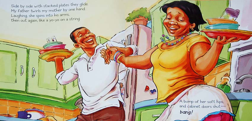 celebrate-picture-books-picture-book-review-kitchen-dance-interior-art-dancing