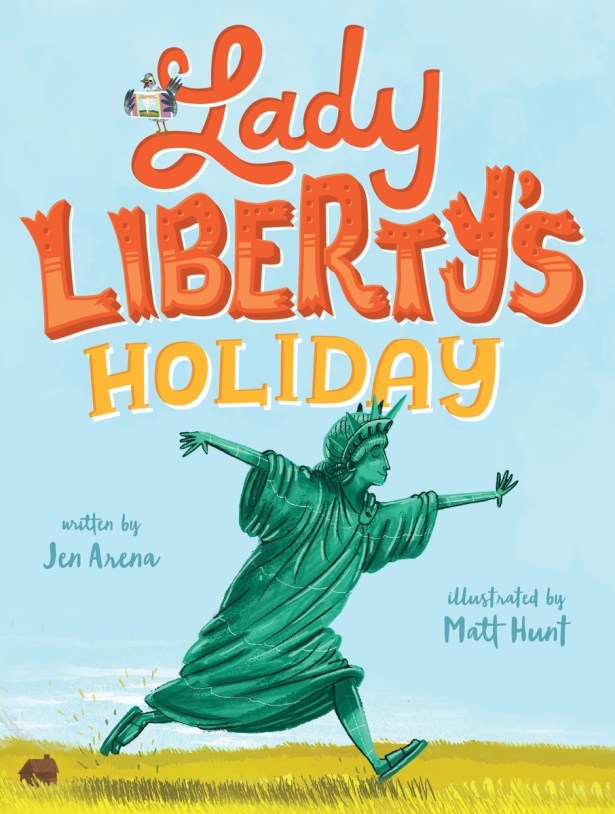 celebrate-picture-books-picture-book-review-lady-liberty's-holiday