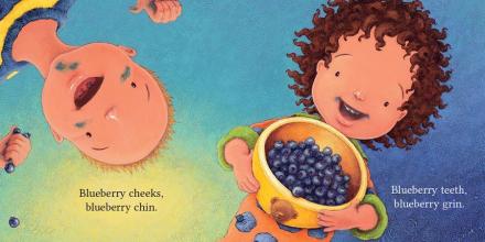 celebrate-picture-books-picture-book-review-more-blueberries