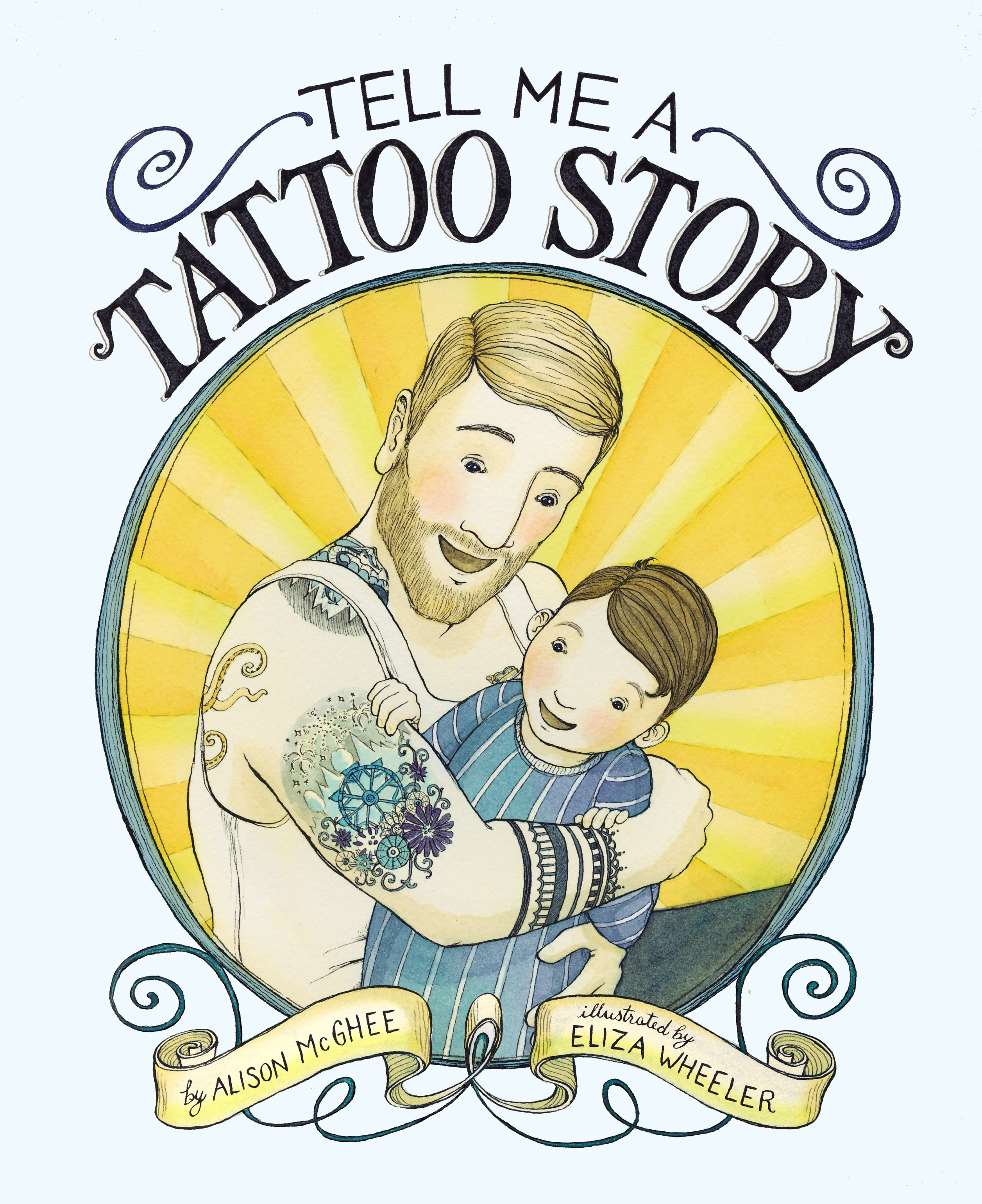 celebrate-picture-books-picture-book-review-tell-me-a-tattoo-story-cover