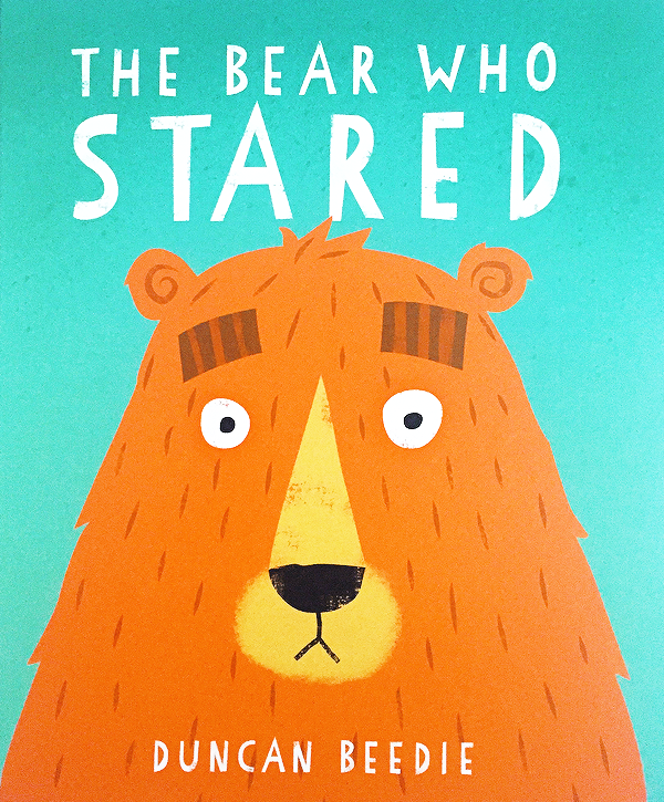 celebrate-picture-books-picture-book-review-the-bear-who-stared-cover