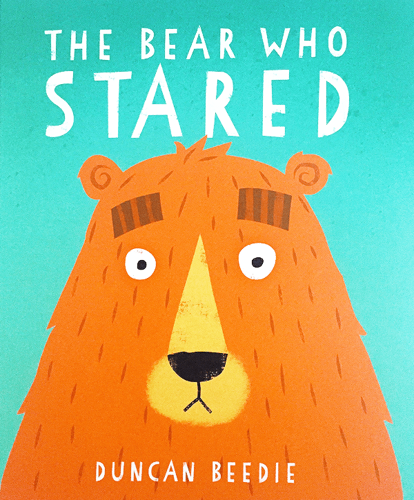 celebrate-picture-books-picture-book-review-the-bear-who-stared-cover