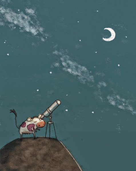 celebrate-picture-books-picture-book-review-the-cow-who-climbed-a-tree