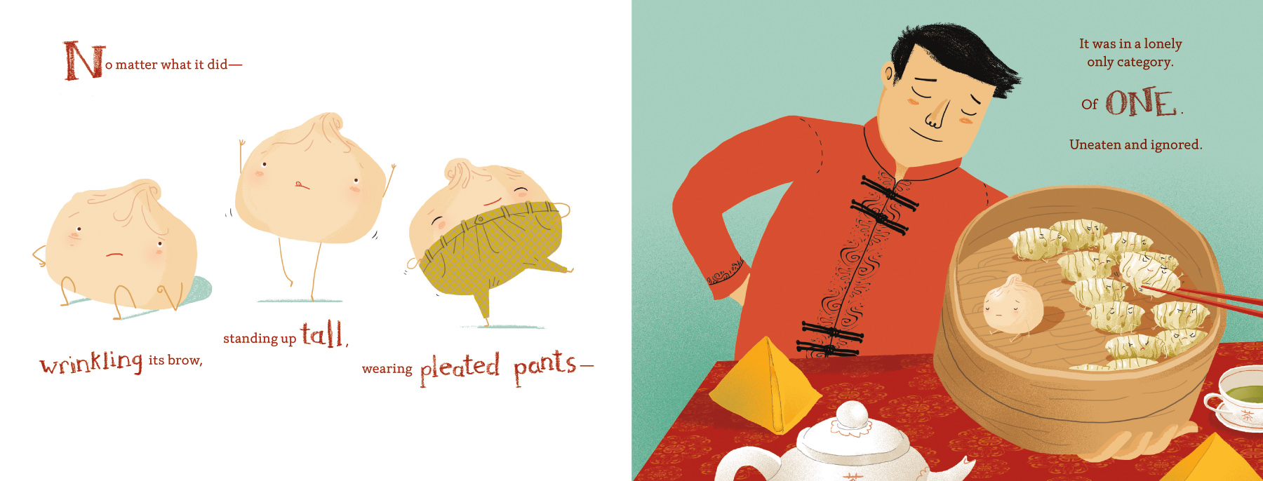 celebrate-picture-books-picture-book-review-the-ugly-dumpling-interior-art-restaurant