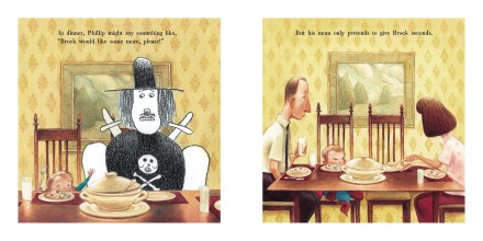 celebrate-picture-books-picture-book-review-interior-art-dinner