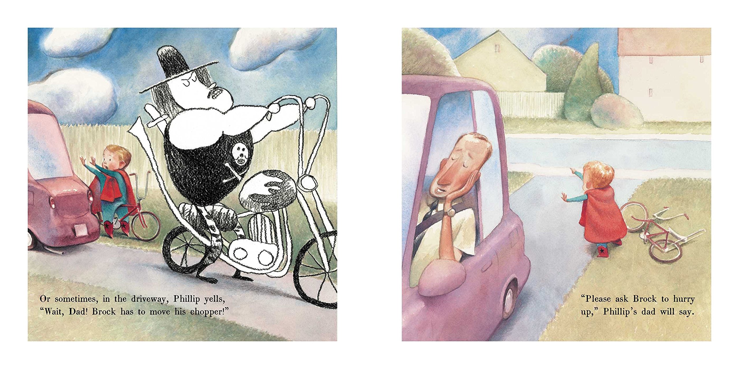 celebrate-picture-books-picture-book-review-we-forgot-brock-motorcycle