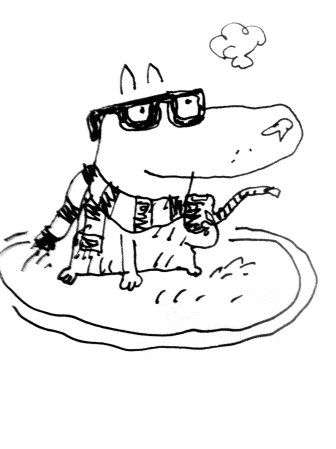 celebrate-picture-books-picture-book-review-ged-adamson-douglas-doodle