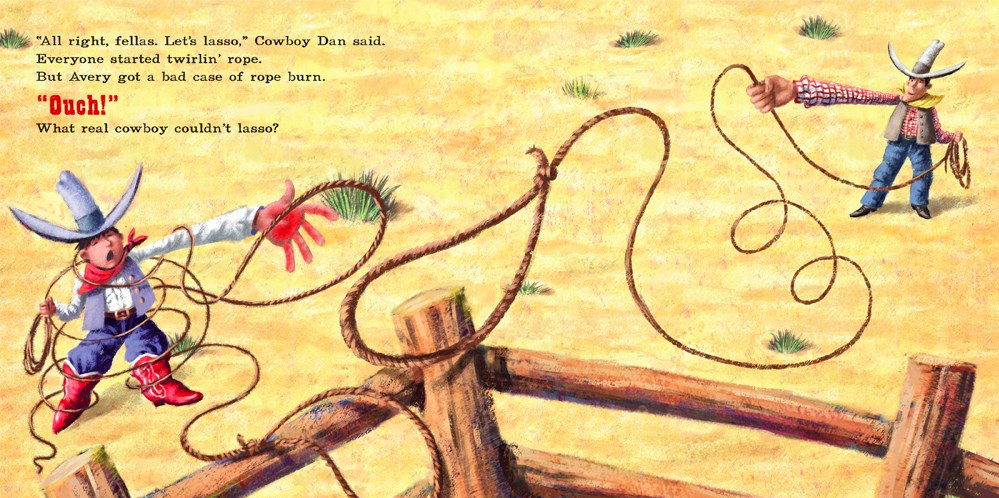celebrate-picture-books-picture-book-review-cowboy-camp-lasso