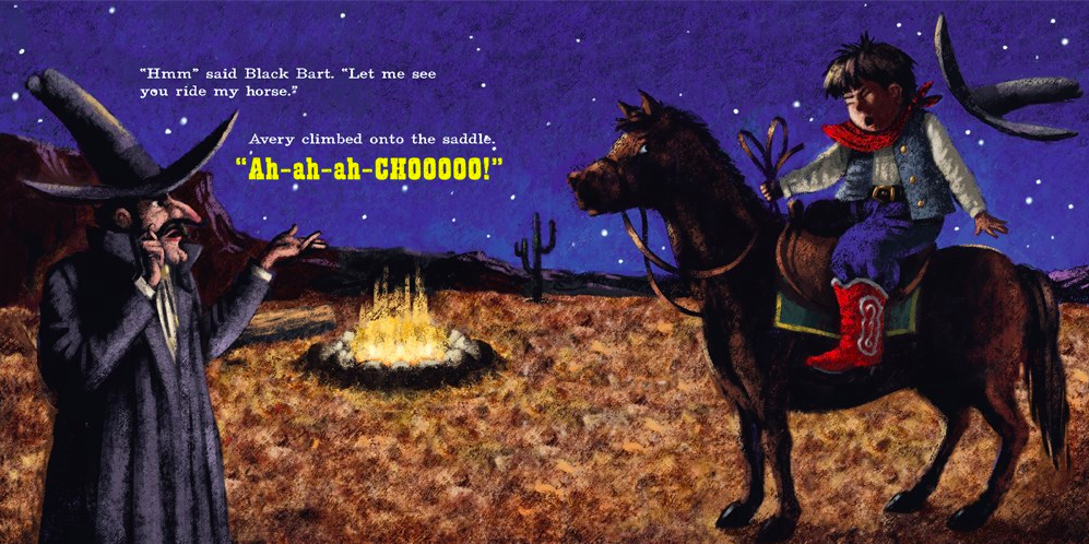 celebrate-picture-books-picture-book-review-cowboy-camp-sneeze