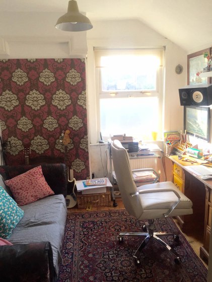 celebrate-picture-books-picture-book-review-ged-adamson-interview-ged's-writing-space