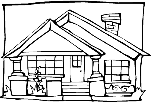 celebrate-picture-books-picture-book-review-bungalow-house-coloring-page