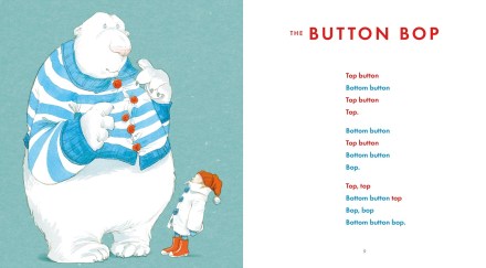 celebrate-picture-books-picture-book-review-a-great-big-cuddle-poems-for-the-Very-Young-button-bop