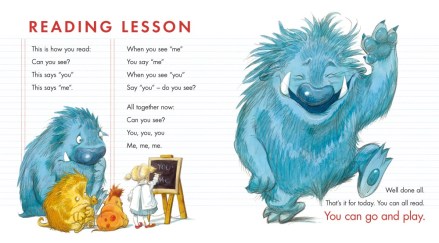 celebrate-picture-books-picture-book-review-a-great-big-cuddle-poems-for-the-Very-Young-reading-lesson