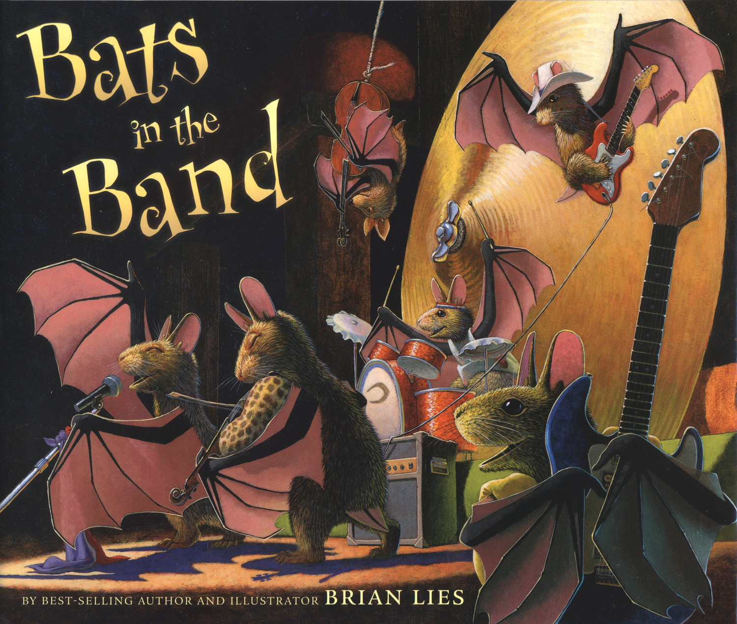 celebrate-picture-books-picture-book-review-bats-in-the-band-cover