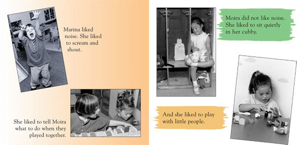 celebrate-picture-books-picture-book-review-be-quiet-marina-girl's-differences