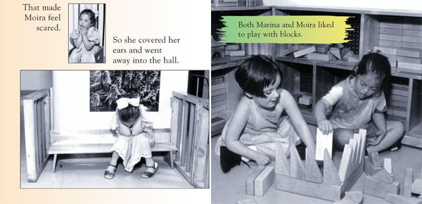 celebrate-picture-books-picture-book-review-be-quiet-marina-playing-with-blocks