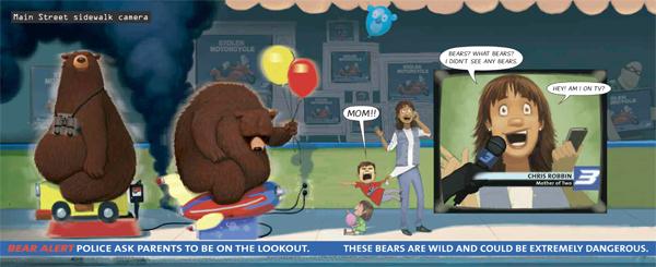celebrate-picture-books-picture-book-review-breaking-news-bear-alert-interior-art-mom