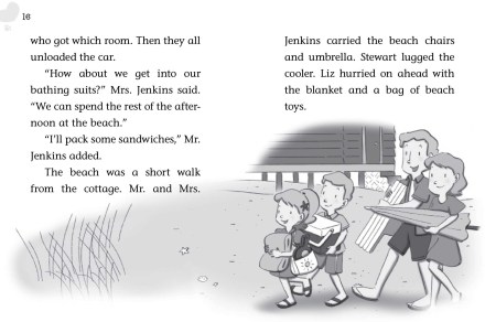 celebrate-picture-books-picture-book-review-the-critter-club-liz-and-the-sand-castle-contest-at-the-beach