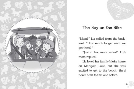 celebrate-picture-books-picture-book-review-the-critter-club-liz-and-the-sand-castle-contest-boy-on-bike