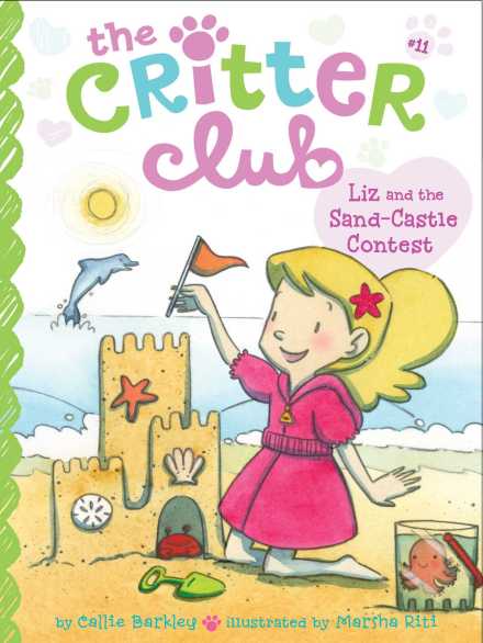 celebrate-picture-books-picture-book-review-the-critter-club-liz-and-the-sand-castle-contest-cover