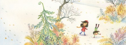 celebrate-picture-books-picture-book-review-double-happiness-discovering-the-woods