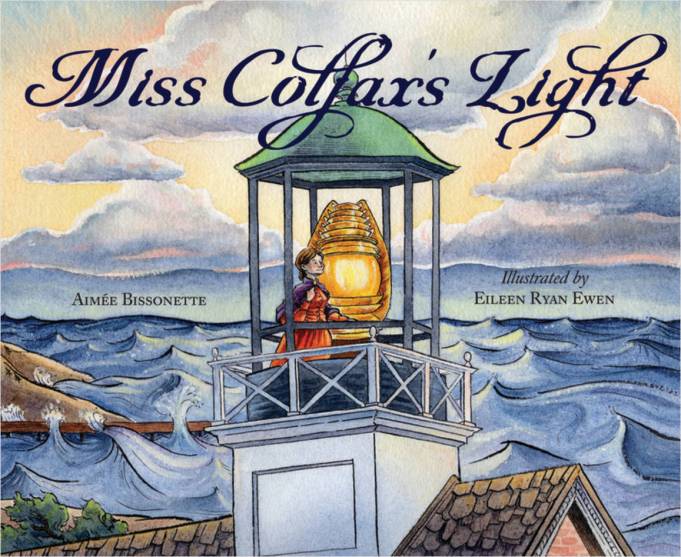 celebrate-picture-books-picture-book-review-miss-colfax's-light-cover