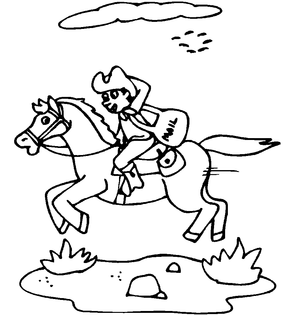 celebrate-picture-books-picture-book-review-pony-express-coloring-page