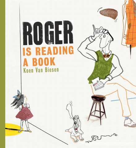 celebrate-picture-books-picture-book-review-roger-is-reading-a-book-cover