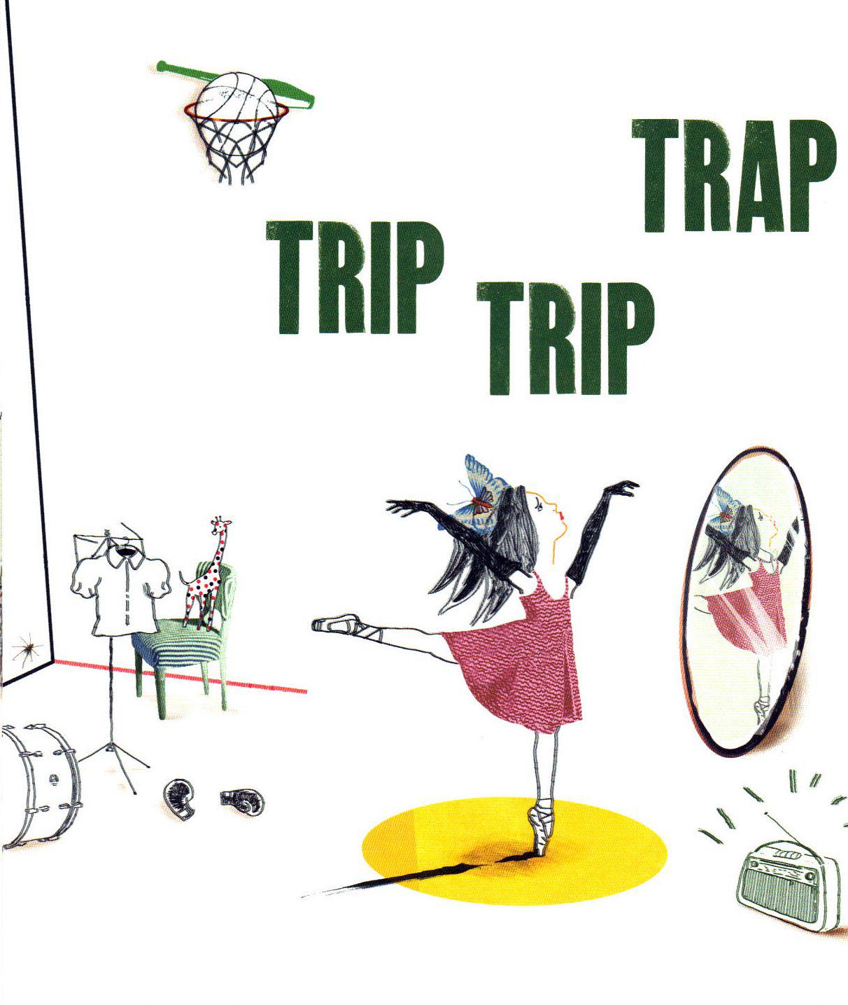 celebrate-picture-books-picture-book-review-roger-is-reading-emily-dancing