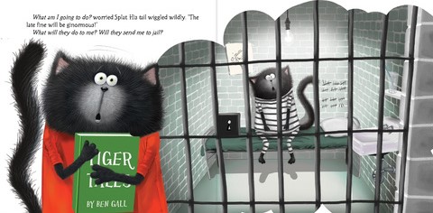 celebrate-picture-books-picture-book-review-splat-the-cat-and-the-late-library-book-in-jail