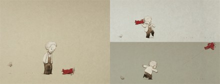 celebrate-picture-books-picture-book-review-the-boy-and-the-airplane-throwing-plane