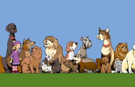 celebrate-picture-books-picture-book-review-the-perfect-dog-choosing-a-dog